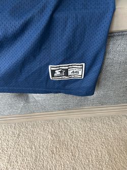 Seau jersey