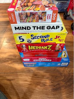 Board Games