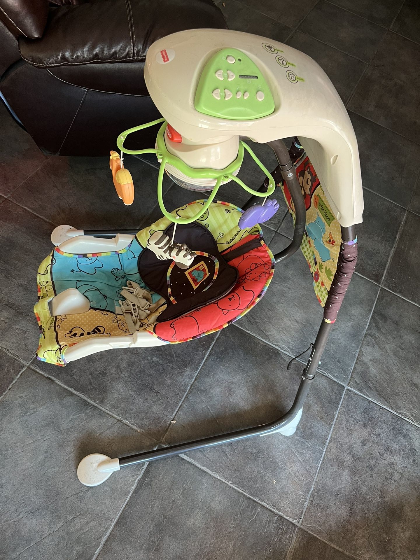 Baby Swing