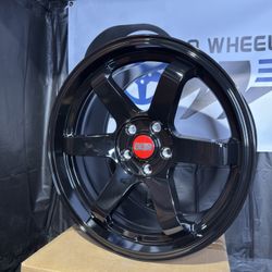 New 18” New 18” Mst Rims