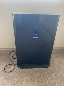 Shark Air Purifier 4 with Anti-Allergen HEPA