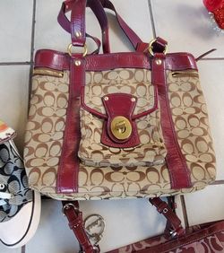 Name Brand Bags/ Shoulder Soho Bags Michael Kors, Coach, Kate