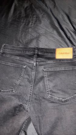 Calvin Klein jeans