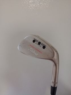 Titleist 48 Degree Wedge