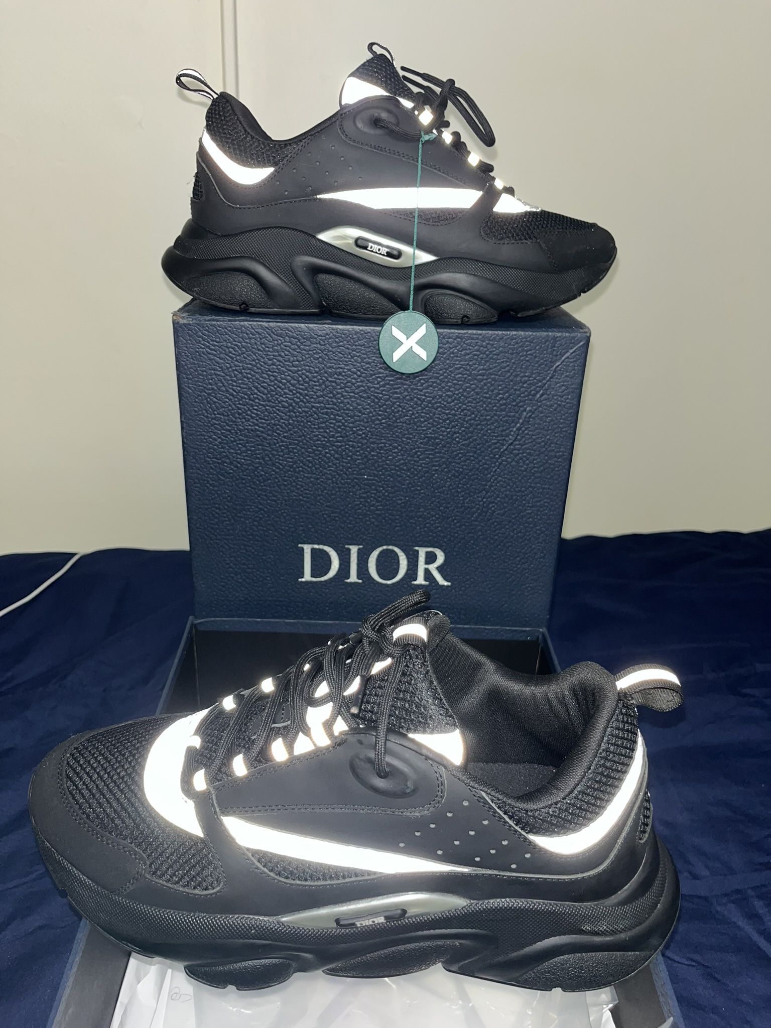 Dior B22s