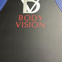 Body Vision Inversion Table