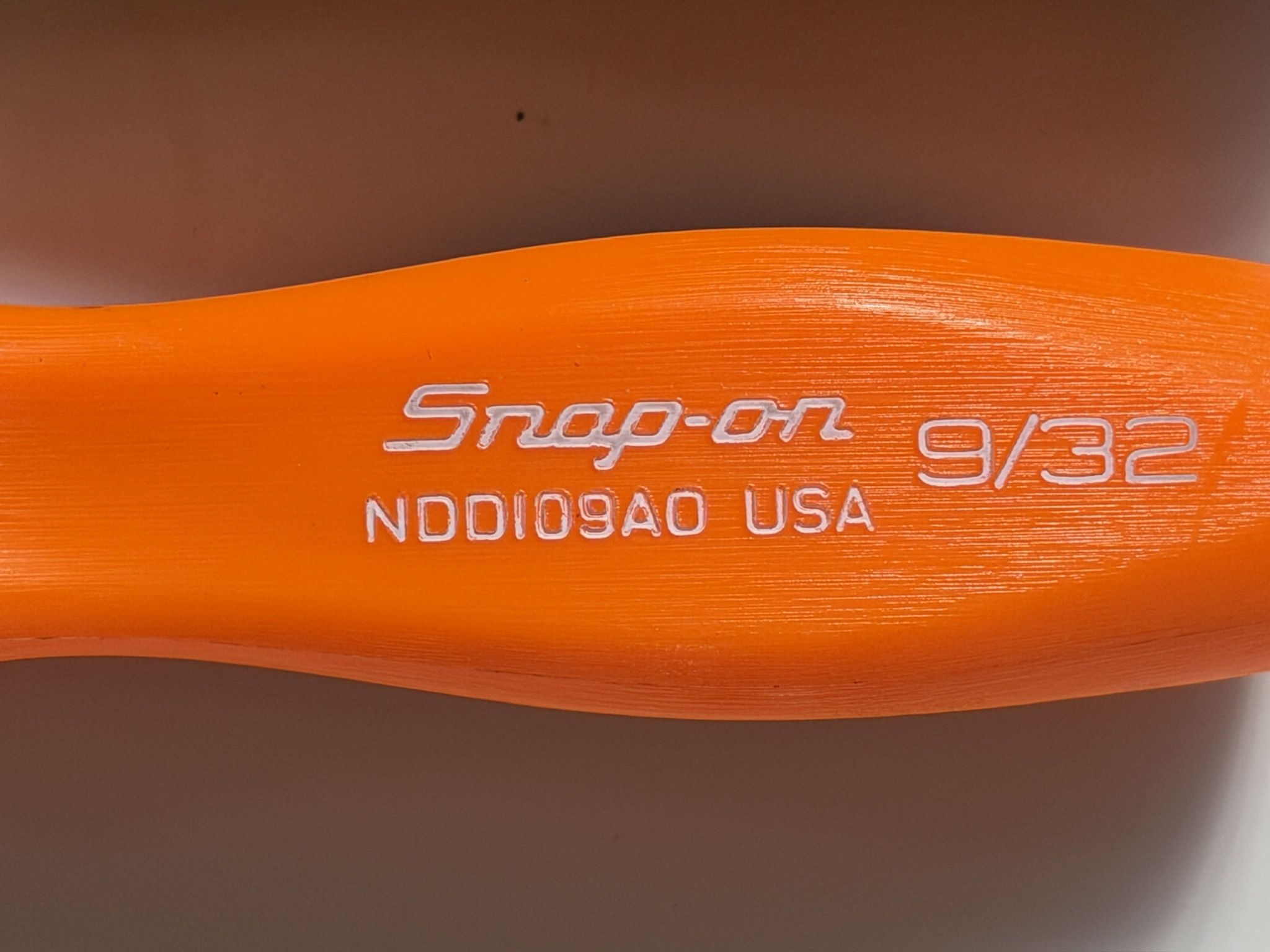 SNAP ON Nut Drivers In Near Mint Cond. 