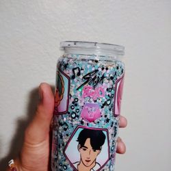 16 Oz Cups