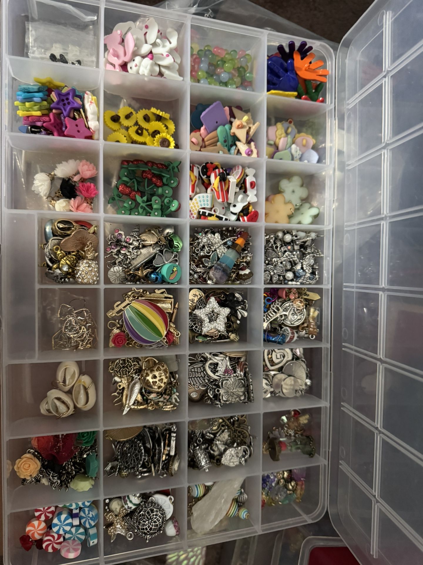 Beads