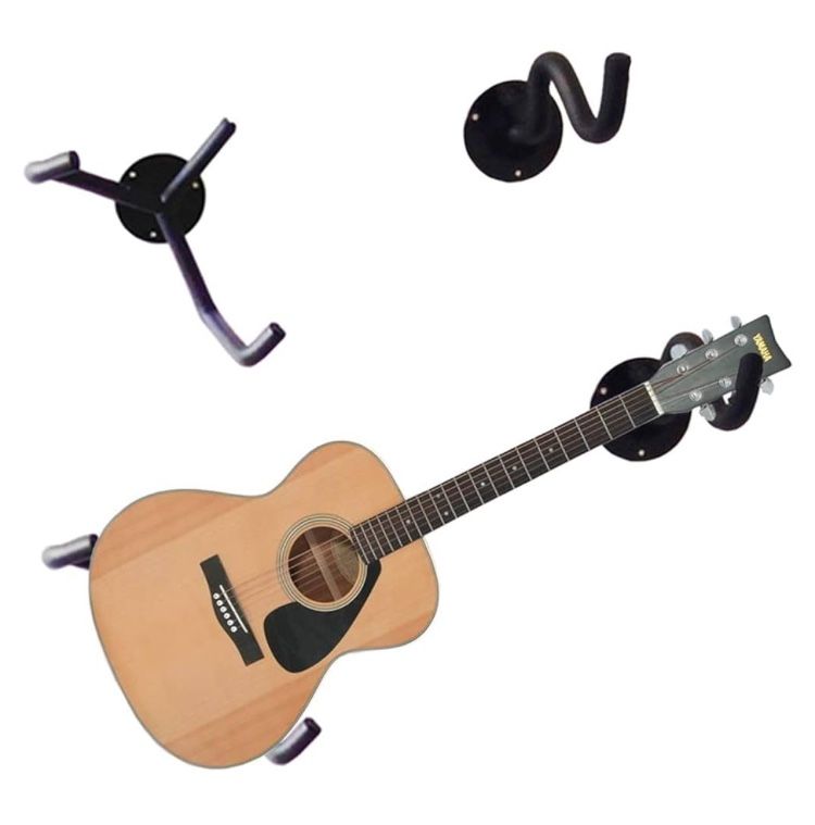 Guitar Wall Mount