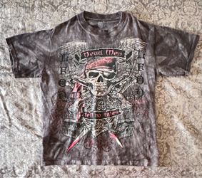 The Mountain shirt