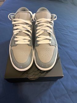 Air Jordan 1 low Size 12