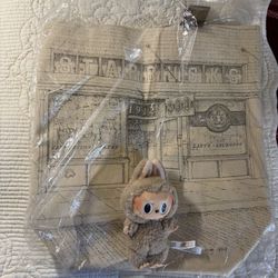 New Canvas Starbucks Bag From The First Starbucks