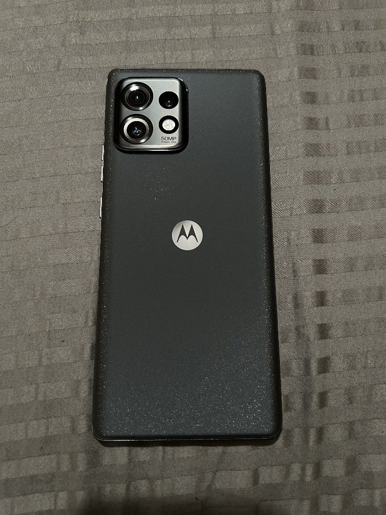 Motorola Moto Edge + (2023) 512gb Unlocked