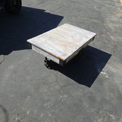 Living Room Table
