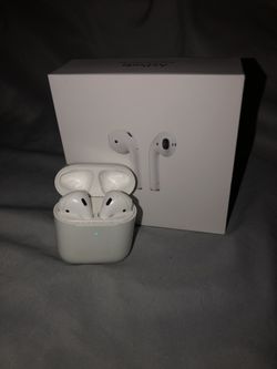 AirPods 2