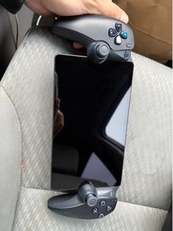 Playstation Portal