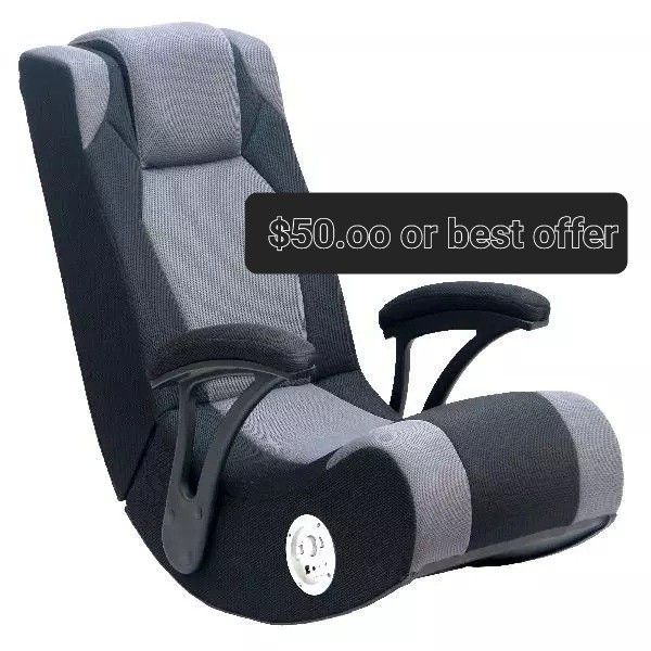 Gaming Chair Or Best Offer