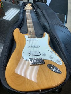 Guitar