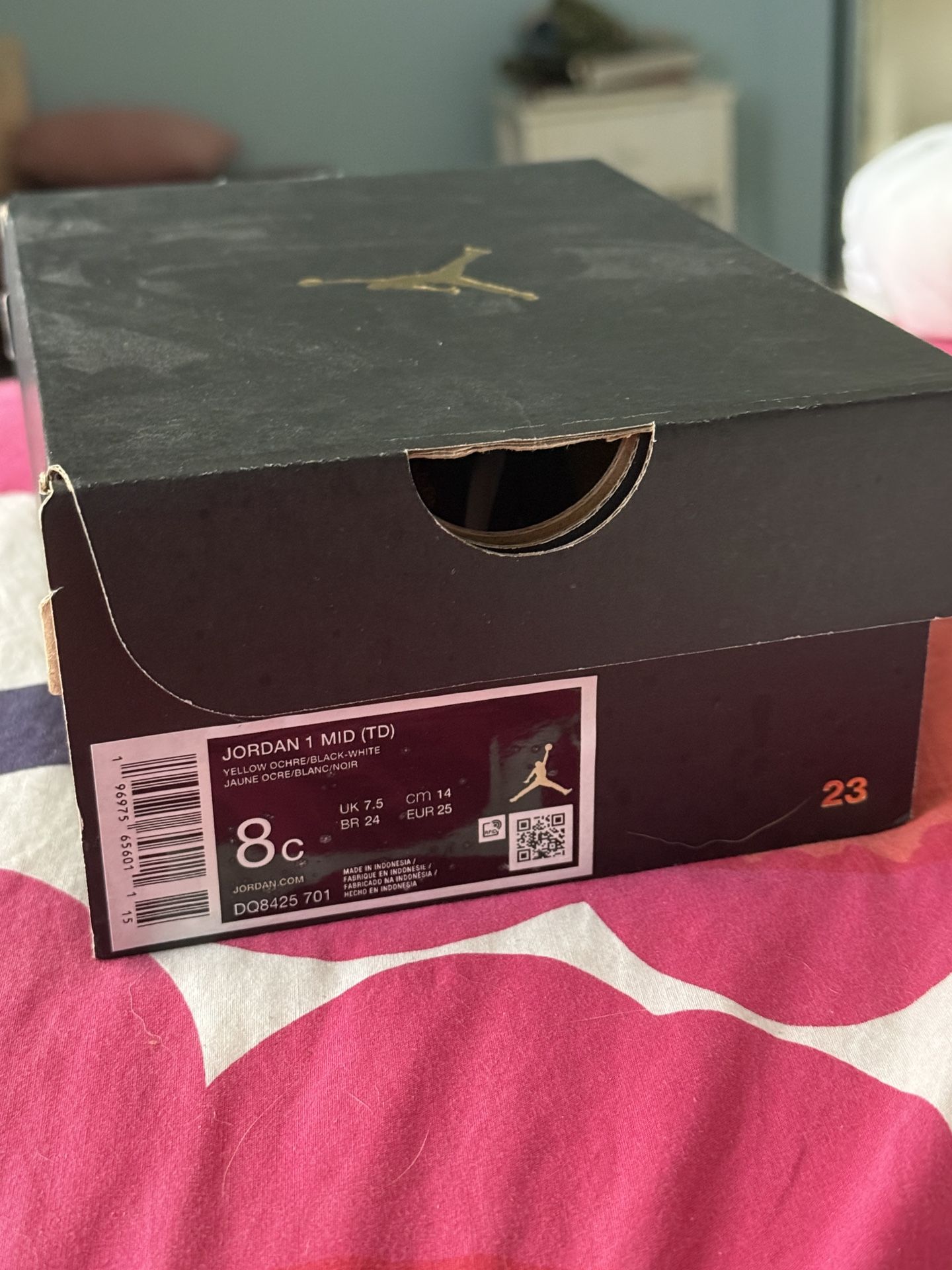 Nike And vans Kids Shoes