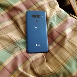 Lg V40 Thinq