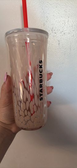Starbucks cup