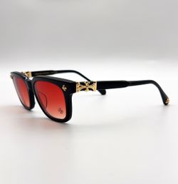 Custom Authentic Chrome Hearts