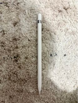 Apple Pencil 1st Gen