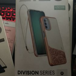 Screen Protectors, And Phone Cases