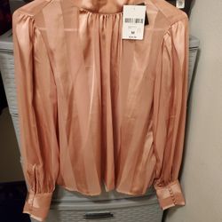 Women BLOUSE FOREVER 21