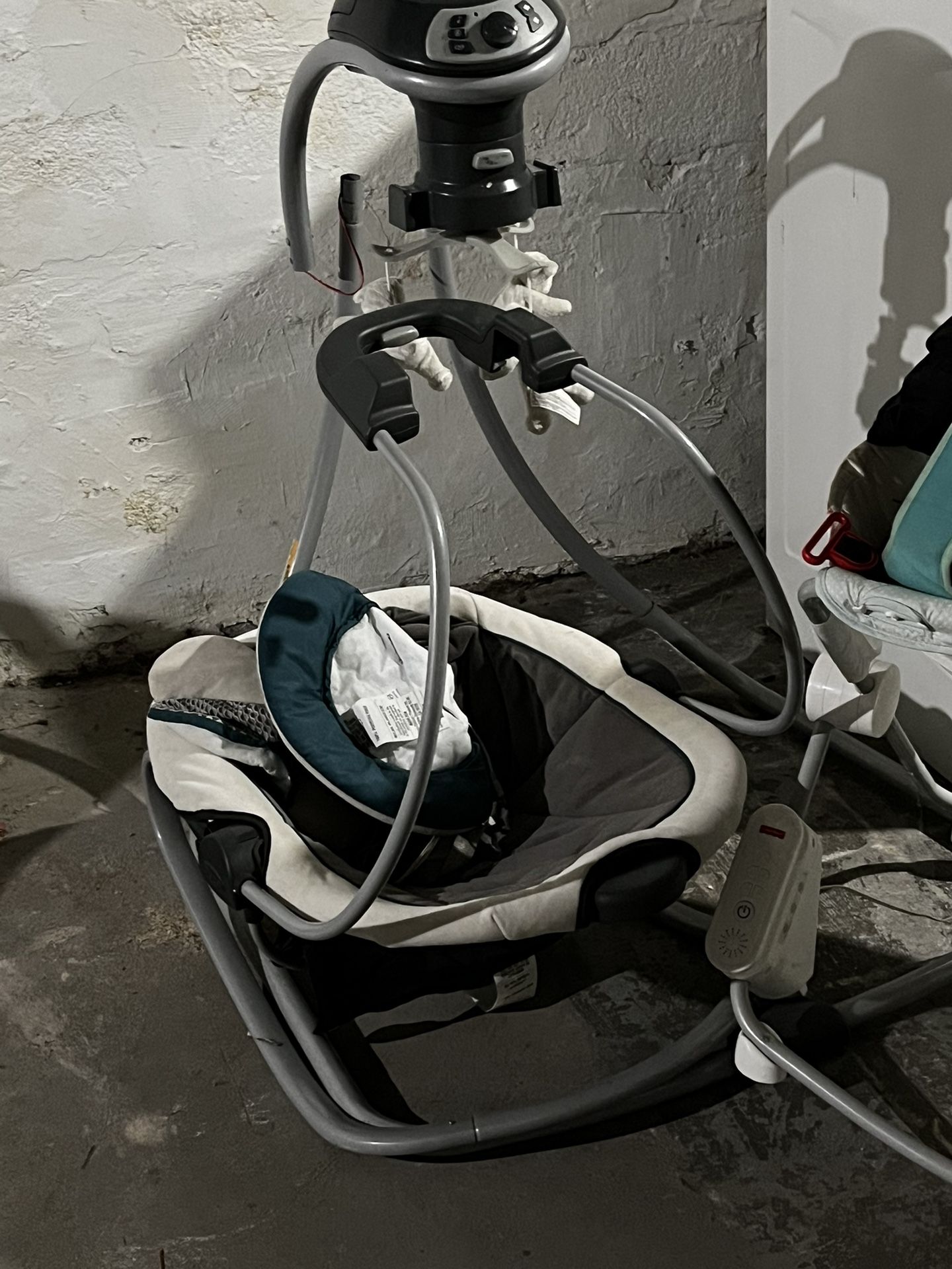 Baby Swing