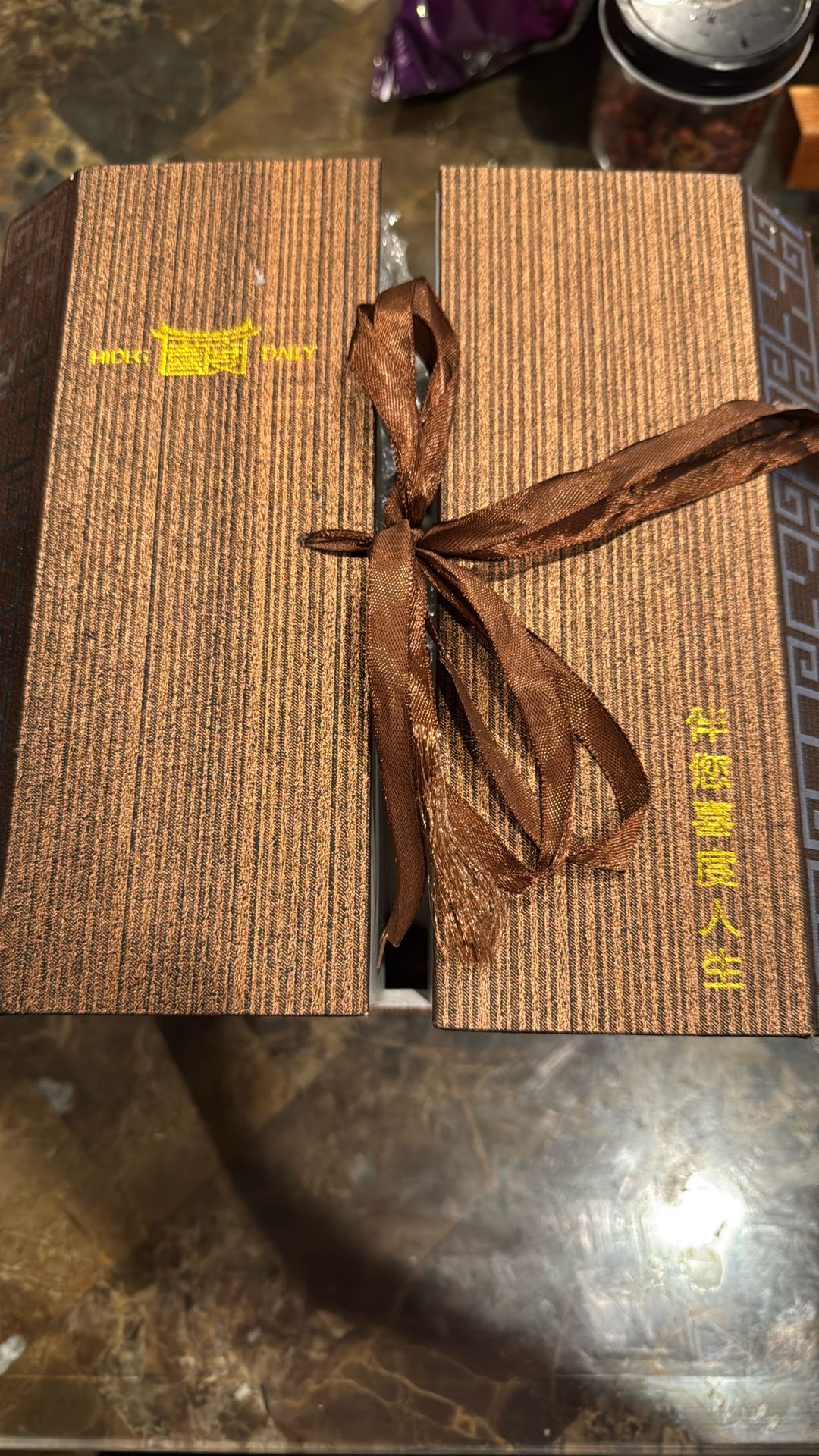 11 Pieces Fine China Tea Set