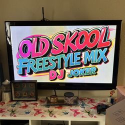 Panasonic tv 55 inches