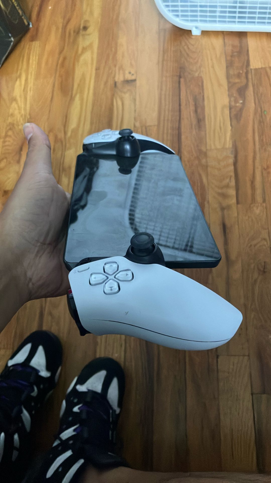Ps Remote Player