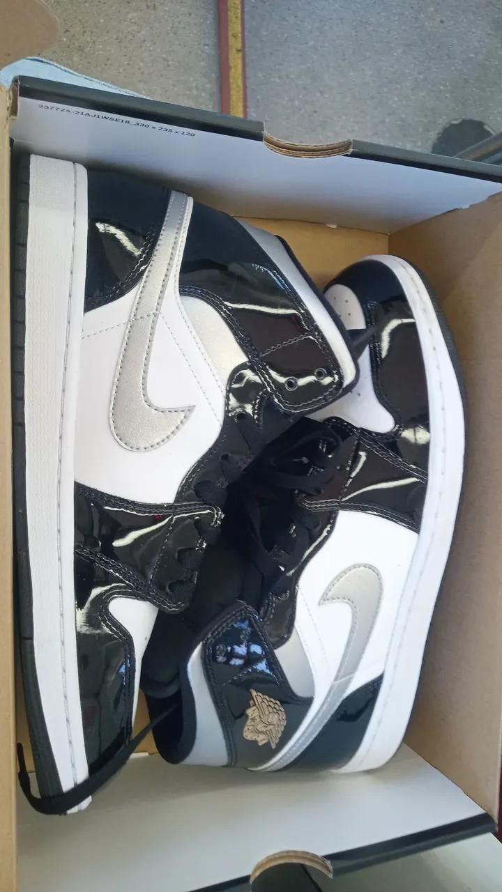 Jordans 1 Size 10