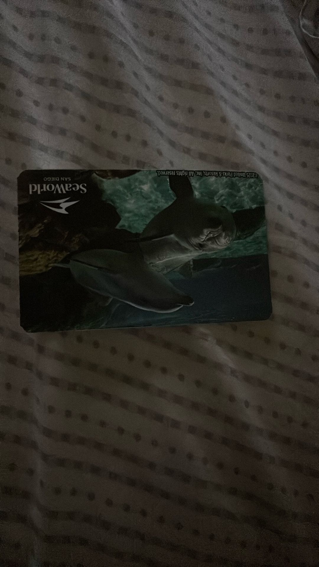 Howl-O-Scream San Diego Ticket