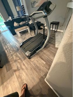 Treadmill