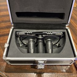 Non Prescription Loupes 