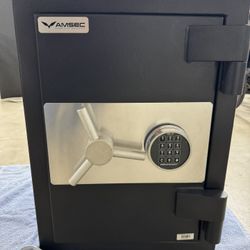 AMSEC safe