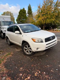 2006 Toyota Rav4