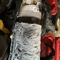 Ugg Area Rug 
