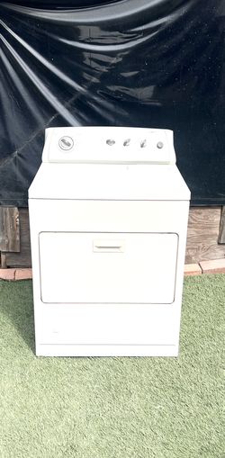 ↪️ Whirlpool XL GAS Dryer — Delivery Available