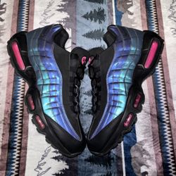 Nike Air Max 95 Size 10.5 