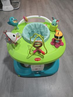 Baby Walker Tiny Love 4 in 1