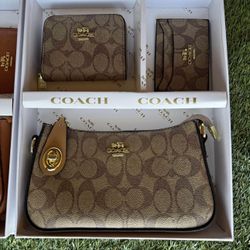 Coach Sets