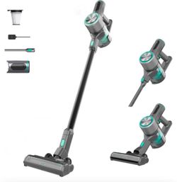 Wyze Cordless Stick Vacuum
