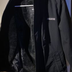 Hollister Winter Jacket