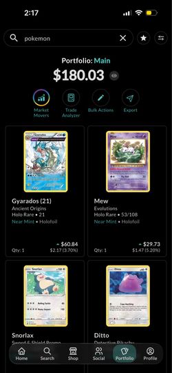 Pokemon bundle