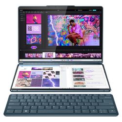 Yoga Book 9i (13” Intel)