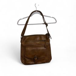 Brown Purse